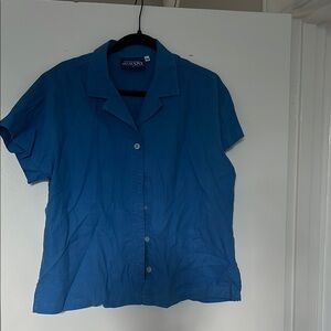 Big Bud Press pantry button up